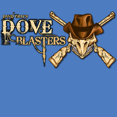 Dove Blasters